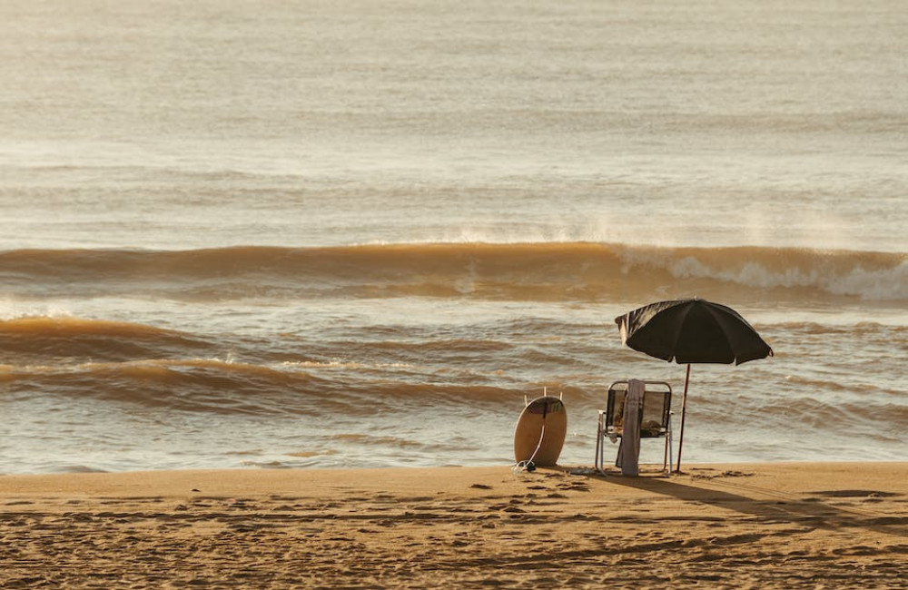 Verveel je jezelf op het strand op Mallorca? Waag online een gokje!